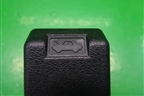 Ручка открывания капота для Mitsubishi Galant (DJ,DM) с 2003-2012г (Галант)