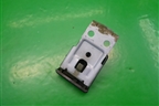 Ручка открывания капота для Mitsubishi Galant (DJ,DM) с 2003-2012г (Галант)