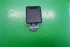 Ручка открывания капота для Mitsubishi Galant (DJ,DM) с 2003-2012г (Галант)