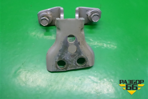 Петля двери задней левой верхняя для Mitsubishi Galant (DJ,DM) с 2003-2012г (Галант)