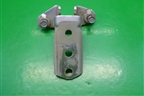Петля двери задней правой нижняя для Mitsubishi Galant (DJ,DM) с 2003-2012г (Галант)