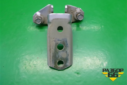 Петля двери задней правой нижняя для Mitsubishi Galant (DJ,DM) с 2003-2012г (Галант)