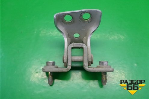 Петля двери задней правой верхняя для Mitsubishi Galant (DJ,DM) с 2003-2012г (Галант)