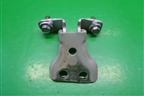 Петля двери задней правой верхняя для Mitsubishi Galant (DJ,DM) с 2003-2012г (Галант)