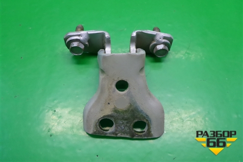 Петля двери задней правой верхняя для Mitsubishi Galant (DJ,DM) с 2003-2012г (Галант)
