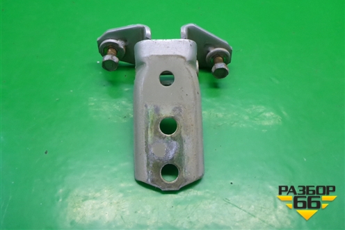 Петля двери задней левой нижняя для Mitsubishi Galant (DJ,DM) с 2003-2012г (Галант)