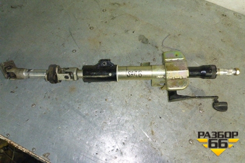 Колонка рулевая для Saab 9-5 с 1997г