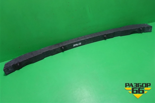 Наполнитель переднего бампера (5261158040) для Toyota Alphard с 2015г (Альфард)
