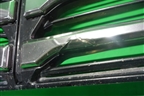 Решетка радиатора (до 2017г) (5310158260) для Toyota Alphard с 2015г
