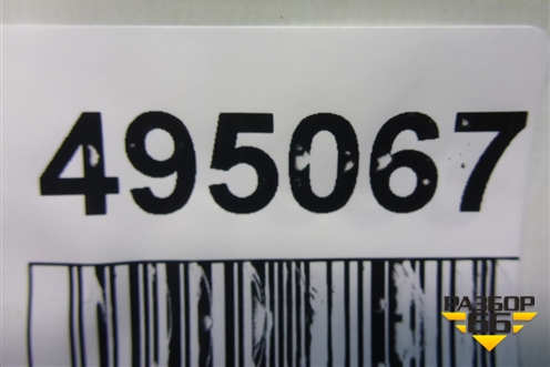 Проводка салонная для Peugeot 408 с 2012г