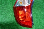 Фонарь задний левый (3560451K10) для Suzuki Splash с 2008г (Сплеш)