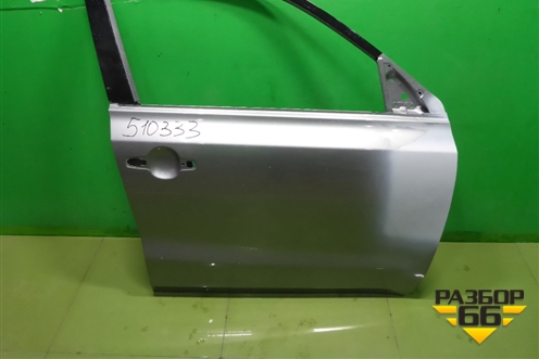 Дверь передняя правая (6800154P00) для Suzuki Vitara с 2014-2025г (Витара)