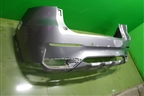 Бампер задний (до 2022г под парктроник) (2804101XKQ00A) для Haval F7 с 2019г (Ф7)