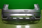 Бампер задний (до 2022г под парктроник) (2804101XKQ00A) для Haval F7 с 2019г (Ф7)