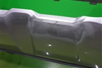 Бампер задний (до 2022г под парктроник) (2804101XKQ00A) для Haval F7 с 2019г (Ф7)