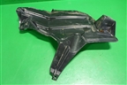 Защита топливного бака (7727760130) для Toyota Land Cruiser (200) с 2008г (Ленд Крузер)