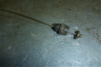Трос газа для Saab 9-5 с 1997г