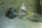Горловина топливного бака (4967642) для Saab 9-5 с 1997г
