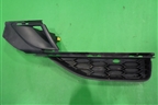 Накладка ПТФ левая (после 2015г) (71158T1WA0) для Honda CR-V(RM) с 2012г (ЦРВ СРВ)