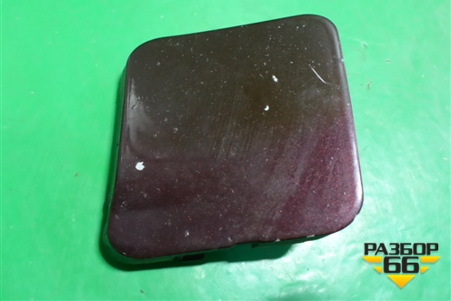 Заглушка в передний бампер (622A03JA0A) для Infiniti Infiniti JX/QX60 (L50) 2013-2020г (Джей икс Ку икс)