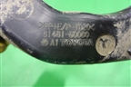 Кронштейн ПТФ правый (после 2015г) (8148160080) для Toyota Land Cruiser (200) с 2008г (Ленд Крузер)