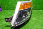 Фара левая (галоген) (BB5313006F) для Ford Explorer c 2010г (Эксплорер 5)