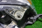 Фара левая (галоген) (BB5313006F) для Ford Explorer c 2010г (Эксплорер 5)
