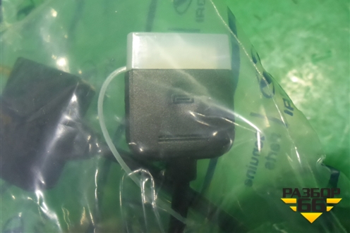 Проводка салонная (кабель на iPod новый) (961252L000) для Hyundai Aсcent с 2011г