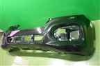 Бампер передний (под парктроник и омыватели) (2803101XKV64A) для Haval H9 с 2014-2025г (Аш9)