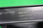 Накладка ПТФ правая (после 2017г) (86522E6710) для Hyundai Sonata-7 с 2014г (Соната)