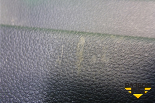 Обшивка багажника на заднюю панель (565863459) для Skoda Kodiaq с 2017г (Кодиак)