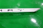 Накладка крышки багажника (7681133520) для Toyota Camry V70 с 2017г (Камри)