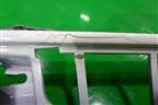 Накладка крышки багажника (7681133520) для Toyota Camry V70 с 2017г (Камри)