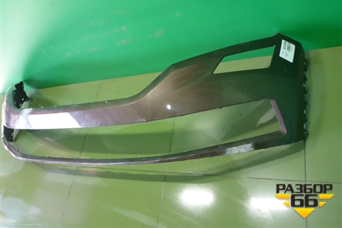 Бампер передний (562807221) для Skoda Kodiaq с 2017г (Кодиак)