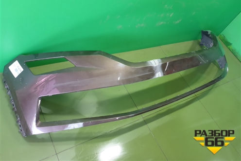 Бампер передний (562807221) для Skoda Kodiaq с 2017г (Кодиак)