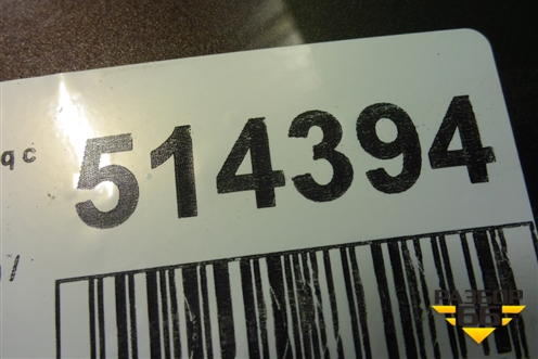 Бампер передний (562807221) для Skoda Kodiaq с 2017г (Кодиак)