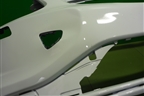 Бампер передний (после 2013г под парктроник и омыватели) (31323765) для Volvo XC60 с 2008-2017г (ХС60)