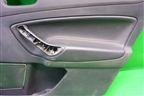 Обшивка двери задней правой под электрику (кожа) (7S71A27406) для Ford Mondeo 4 с 2006-2014г (Мондео)