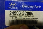 Распредвал впускной (правый 3,8 G6DA) (249003C806) для Hyundai ix 55 с 2008г (Ай икс 55)