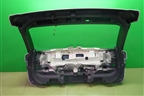Дверь багажника без стекла (31420453) для Volvo XC60 с 2017г (ХС60)