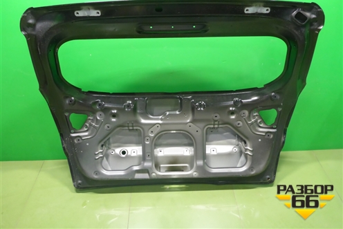 Дверь багажника без стекла (73700A0000) для Hyundai Creta с 2016г (Крета)