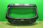 Дверь багажника без стекла (после 2016г) для Infiniti Infiniti JX/QX60 (L50) 2013-2020г (Джей икс Ку икс)
