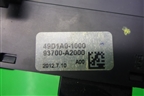 Кнопка центрального замка (93700A2000) для Kia Ceed с 2012-2018г