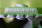 Подножка ступенька (верхняя) (1805447) для Scania 5 R Series с 2004-2016г