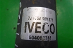 Амортизатор кабины (задний пневматический) (731700000277) для Iveco Stralis с 2007г (Стралис)