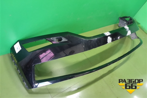 Бампер передний (под омыватели) (562807221) для Skoda Kodiaq с 2017г (Кодиак)