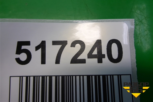 Шумоизоляция (на кабину правая) для Iveco Stralis с 2007г (Стралис)