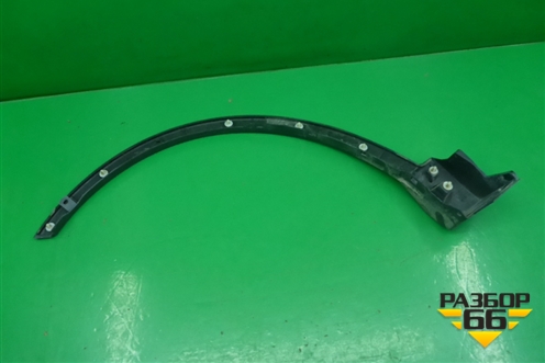 Накладка переднего крыла правого (после 2015г) (7560142100) для Toyota Rav-4 с 2012-2019г (Рав 4)