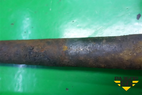 Стремянка задней рессоры для Iveco Stralis с 2007г (Стралис)