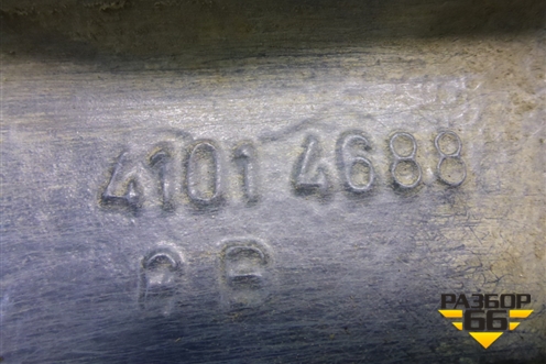 Проставка задней рессоры (41014688) для Iveco Stralis с 2007г (Стралис)
